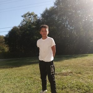 Meet your Posher, Jayden